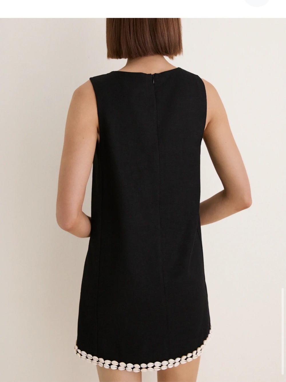 Shell bottom LBD - Picture 5 of 7